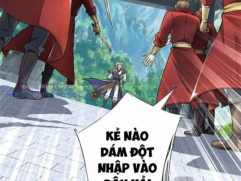 Ta Có Thể Tấn Công Không Giới Hạn chapter 60 - Trang 122