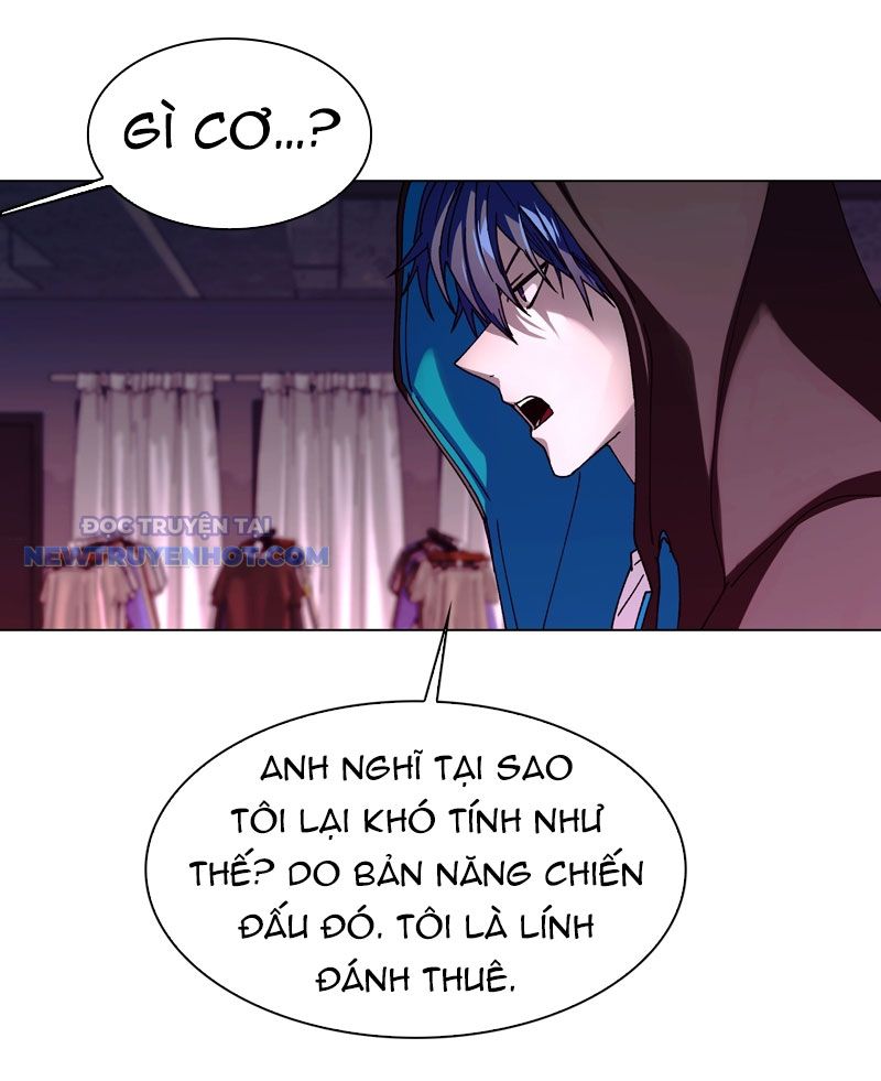 Tận Thế Cũng Chỉ Là Trò Chơi chapter 33 - Trang 37