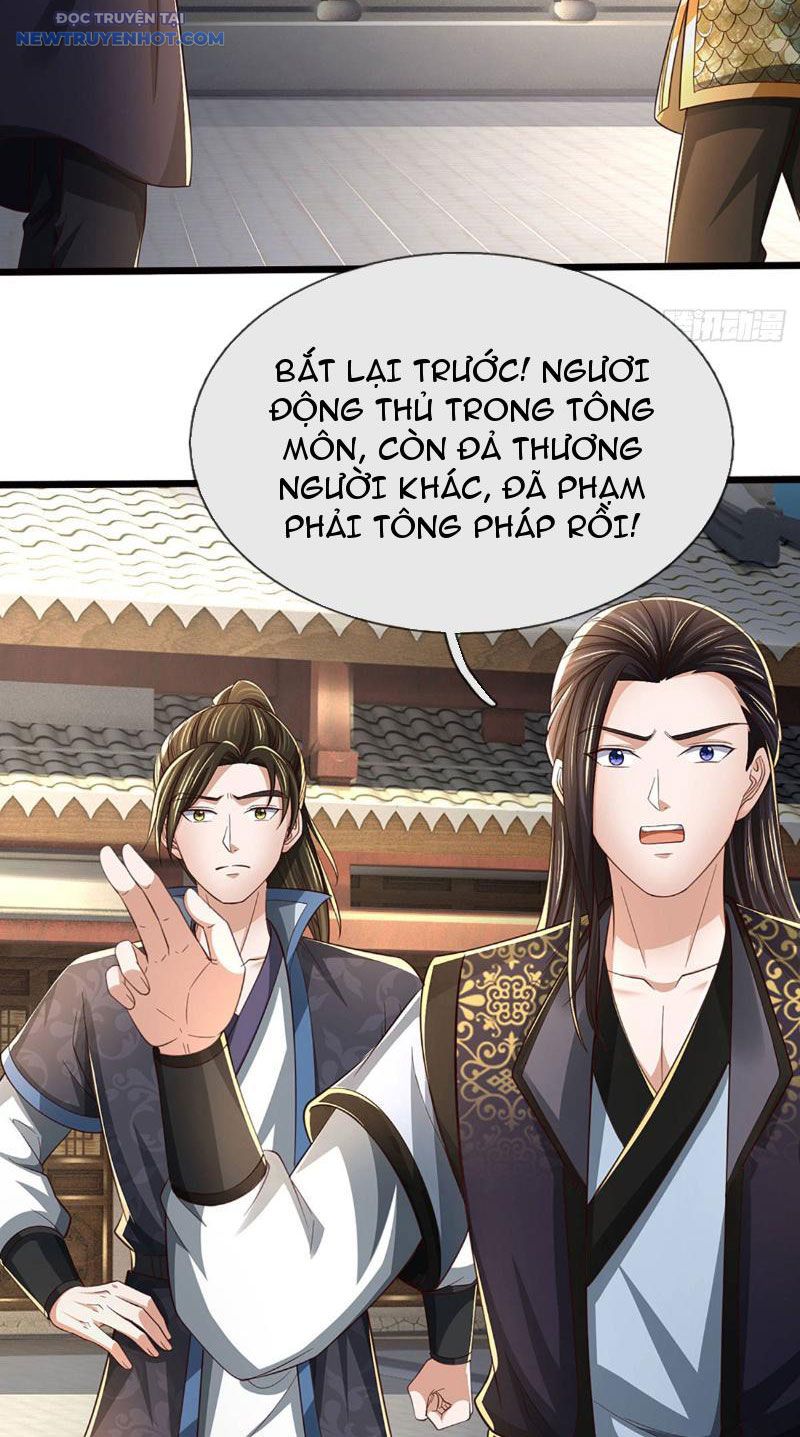 Ta Có Thể Cướp Đoạt Cơ Duyên chapter 16 - Trang 17