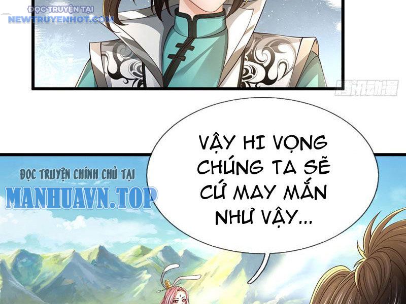 Ta Có Thể Cướp Đoạt Cơ Duyên chapter 24 - Trang 7