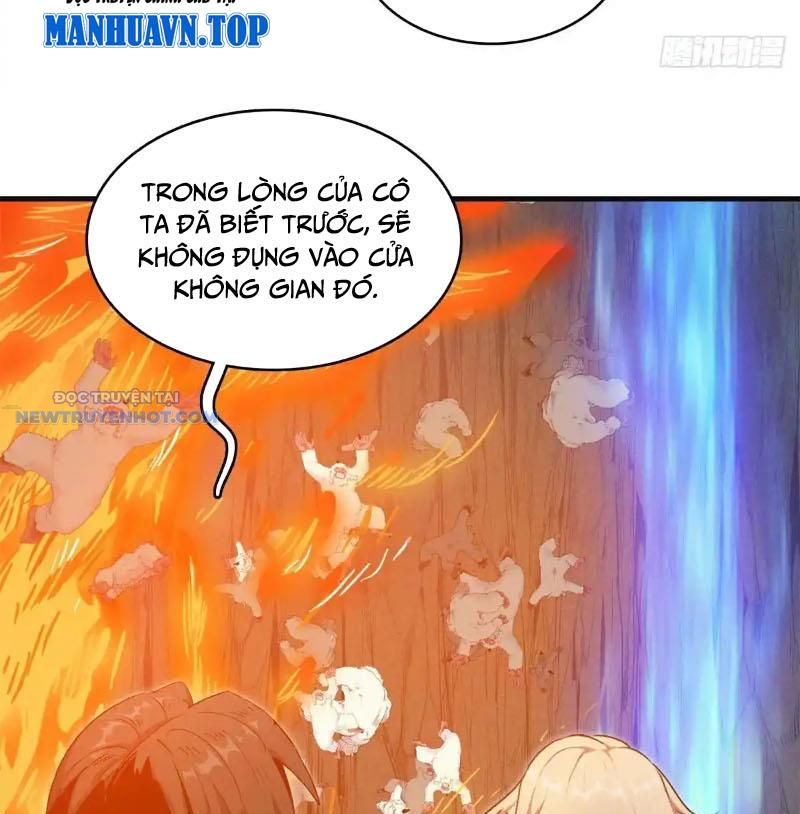 Cửu Tinh độc Nãi chapter 62 - Trang 37