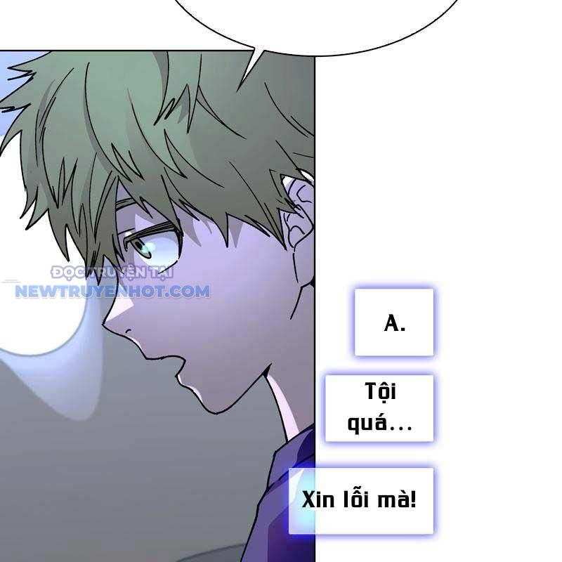 Tận Thế Cũng Chỉ Là Trò Chơi chapter 43 - Trang 21