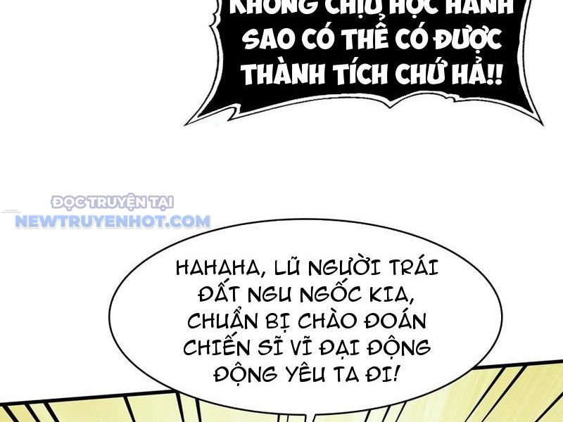 đối Mặt Với Bệnh Tâm Thần, Ma Quỷ Chẳng Là Cái Thá Gì chapter 62 - Trang 15