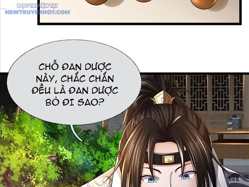 Ta Có Thể Cướp Đoạt Cơ Duyên chapter 2 - Trang 18