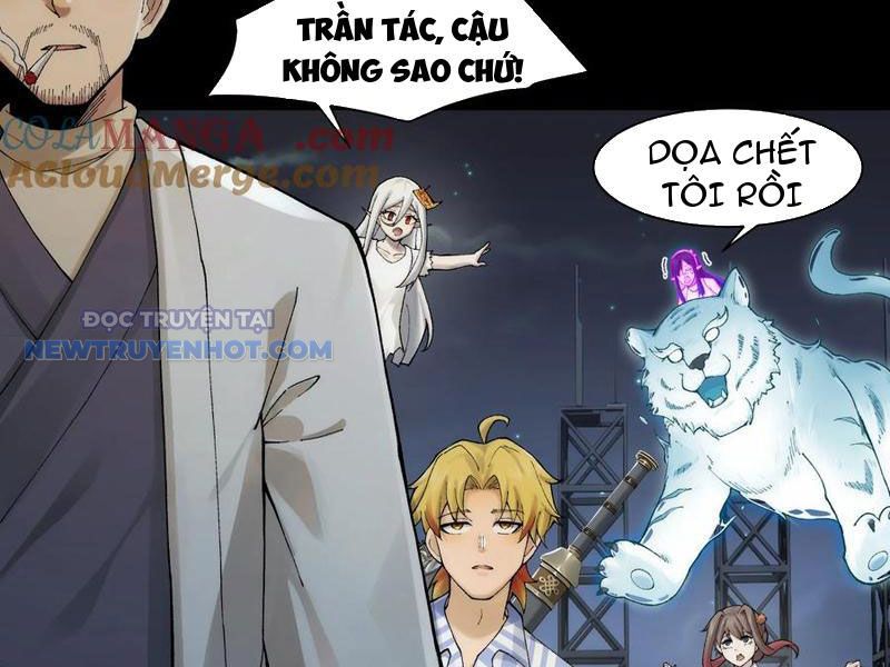 đối Mặt Với Bệnh Tâm Thần, Ma Quỷ Chẳng Là Cái Thá Gì chapter 41 - Trang 77