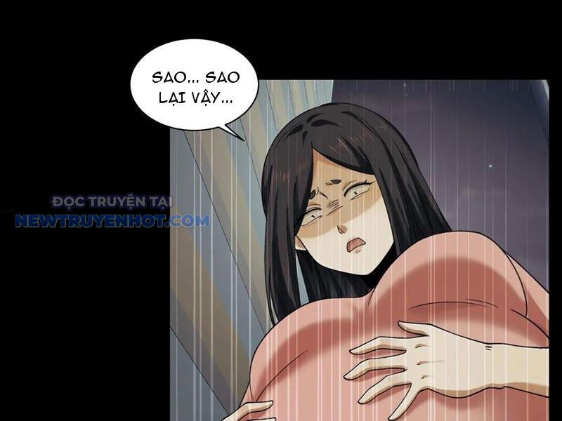 đối Mặt Với Bệnh Tâm Thần, Ma Quỷ Chẳng Là Cái Thá Gì chapter 71 - Trang 46