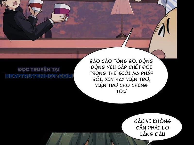 đối Mặt Với Bệnh Tâm Thần, Ma Quỷ Chẳng Là Cái Thá Gì chapter 85 - Trang 17