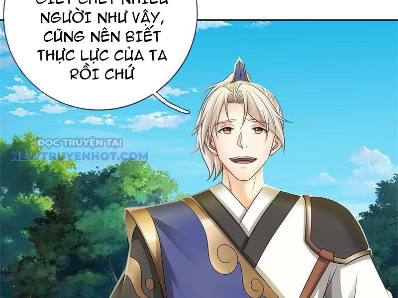 Ta Có Thể Tấn Công Không Giới Hạn chapter 32 - Trang 9