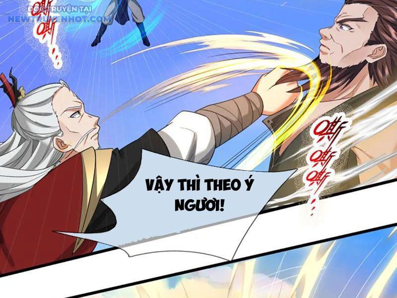 Ta Có Thể Cướp Đoạt Cơ Duyên chapter 35 - Trang 8