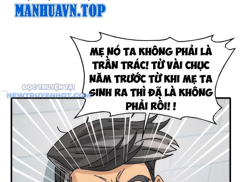 đối Mặt Với Bệnh Tâm Thần, Ma Quỷ Chẳng Là Cái Thá Gì chapter 66 - Trang 37