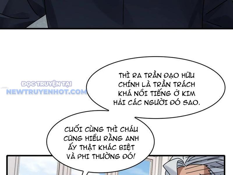 đối Mặt Với Bệnh Tâm Thần, Ma Quỷ Chẳng Là Cái Thá Gì chapter 80 - Trang 5