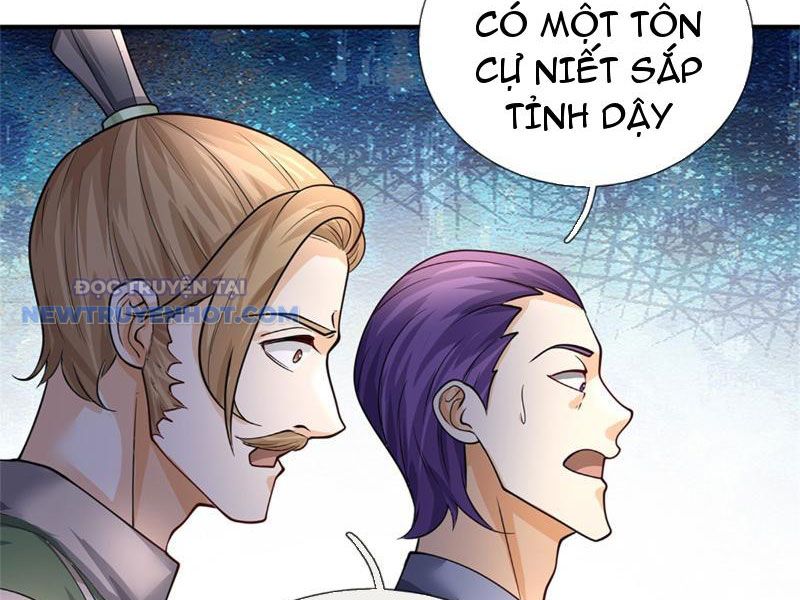 Ta Có Thể Tấn Công Không Giới Hạn chapter 24 - Trang 10