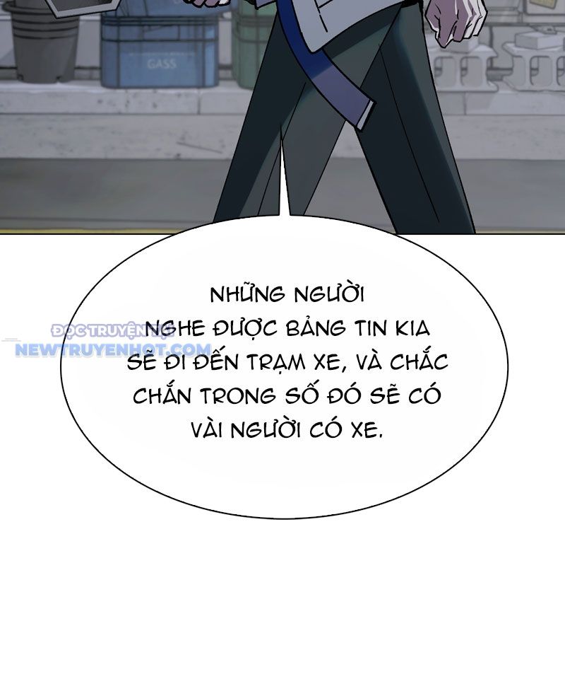 Tận Thế Cũng Chỉ Là Trò Chơi chapter 23 - Trang 151