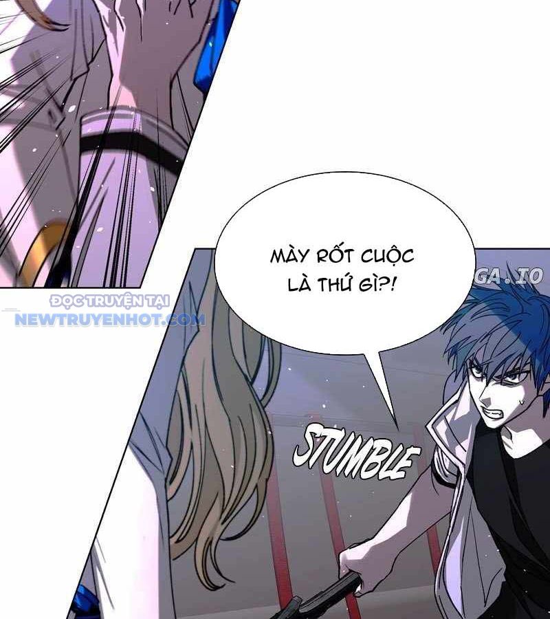 Tận Thế Cũng Chỉ Là Trò Chơi chapter 57 - Trang 107