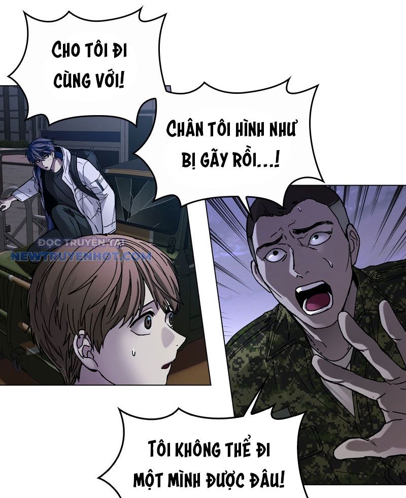 Tận Thế Cũng Chỉ Là Trò Chơi chapter 10 - Trang 15