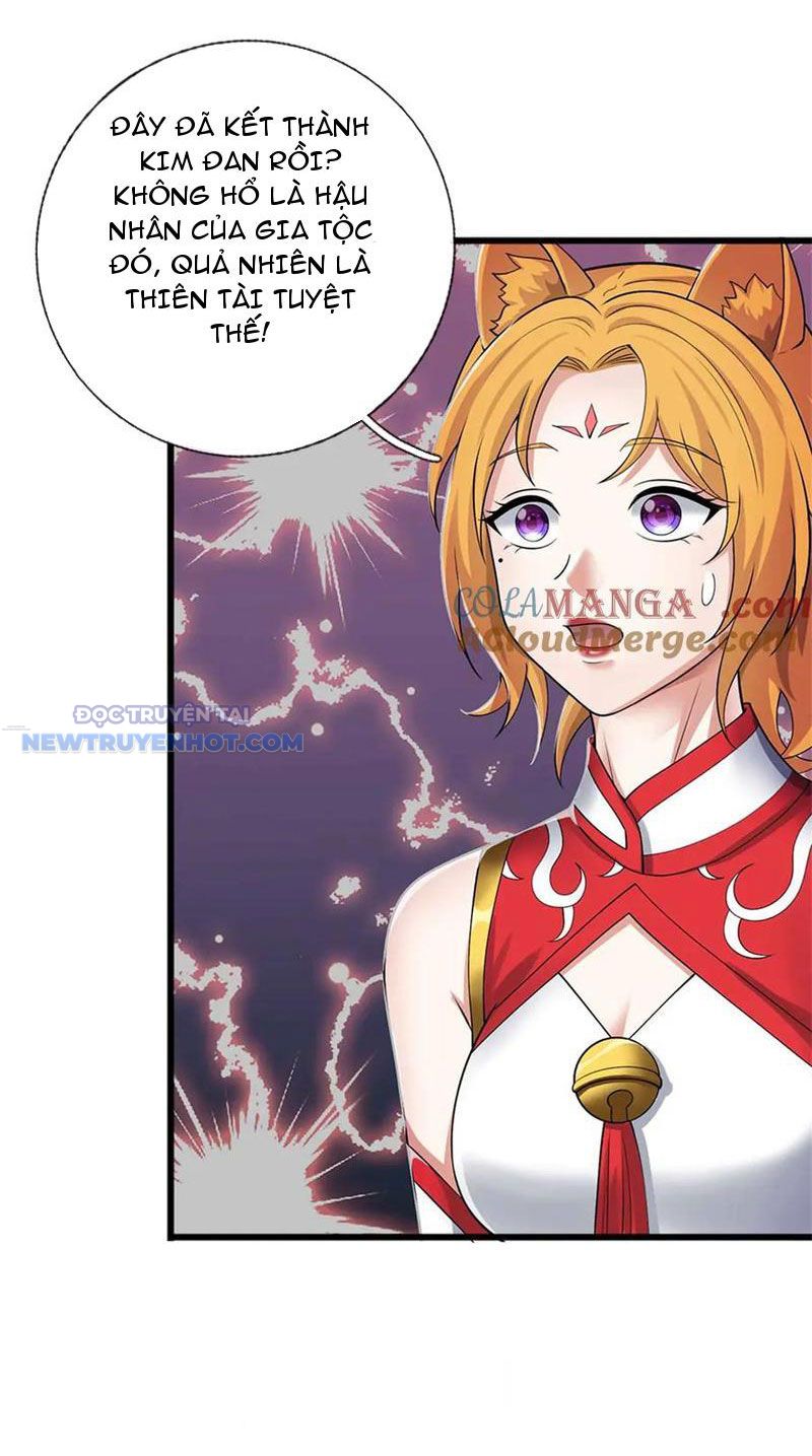 Ta Có Thể Tấn Công Không Giới Hạn chapter 44 - Trang 2