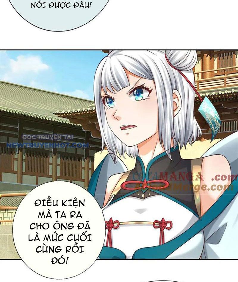 Ta Có Thể Tấn Công Không Giới Hạn chapter 65 - Trang 11