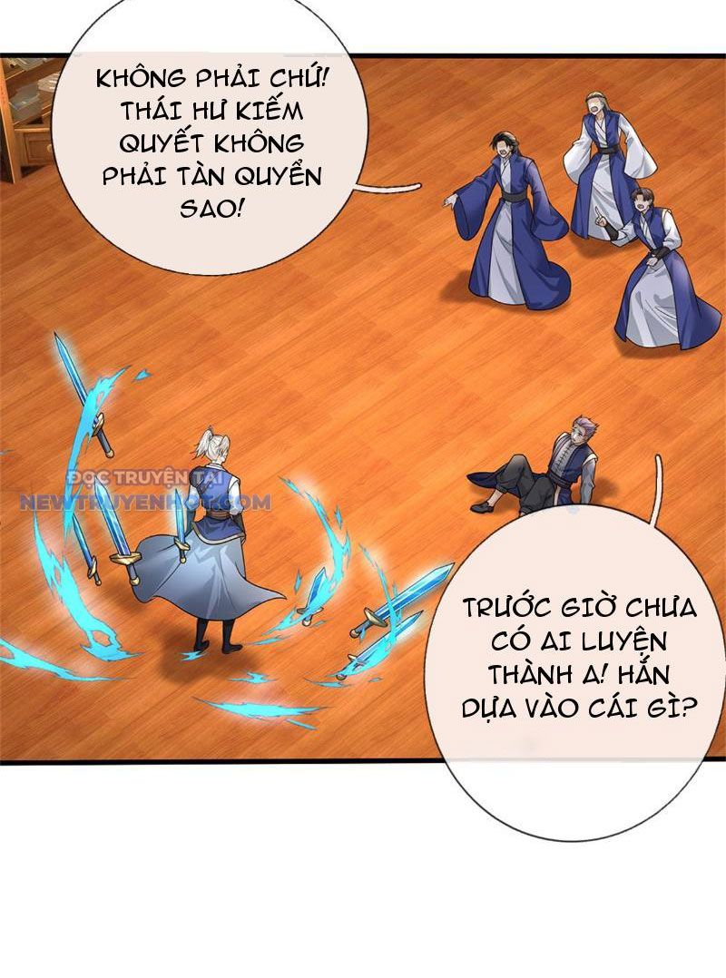 Ta Có Thể Tấn Công Không Giới Hạn chapter 18 - Trang 55