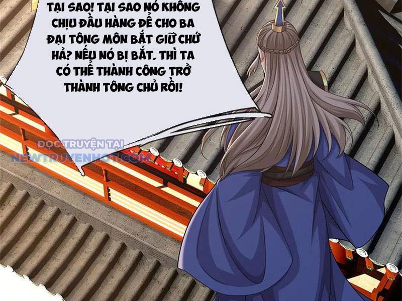 Ta Có Thể Tấn Công Không Giới Hạn chapter 53 - Trang 52