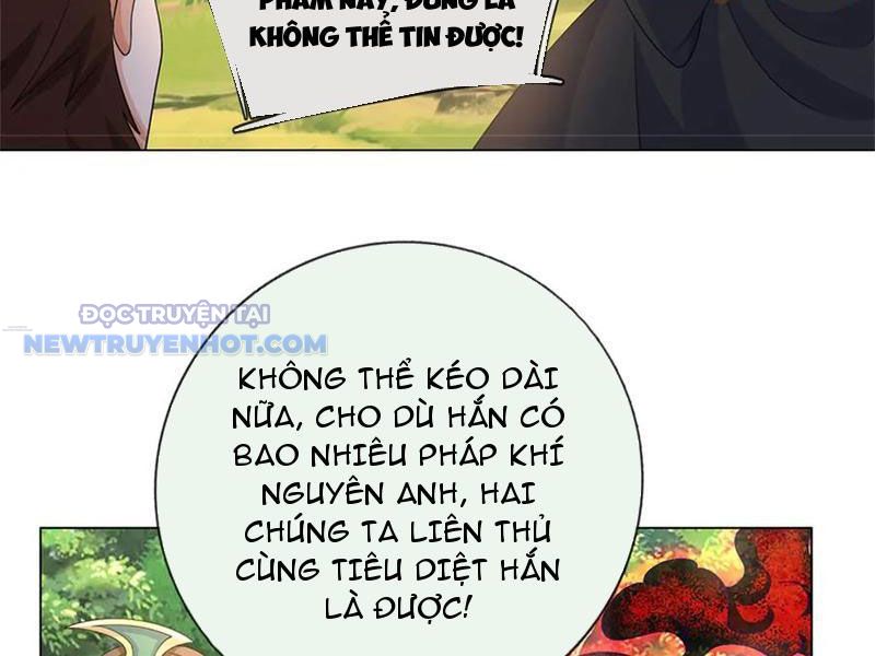 Ta Có Thể Tấn Công Không Giới Hạn chapter 43 - Trang 78