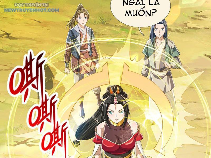 Ta Có Thể Cướp Đoạt Cơ Duyên chapter 24 - Trang 59