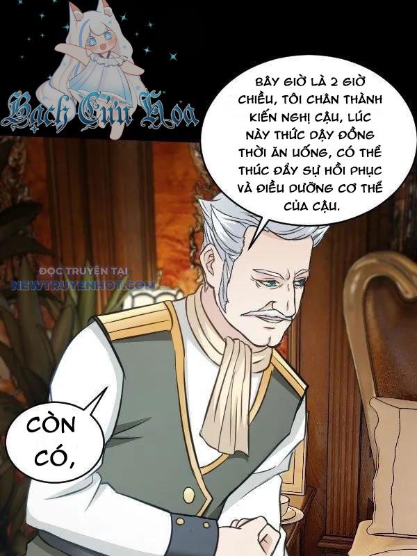 Vương Quốc Huyết Mạch chapter 80 - Trang 11