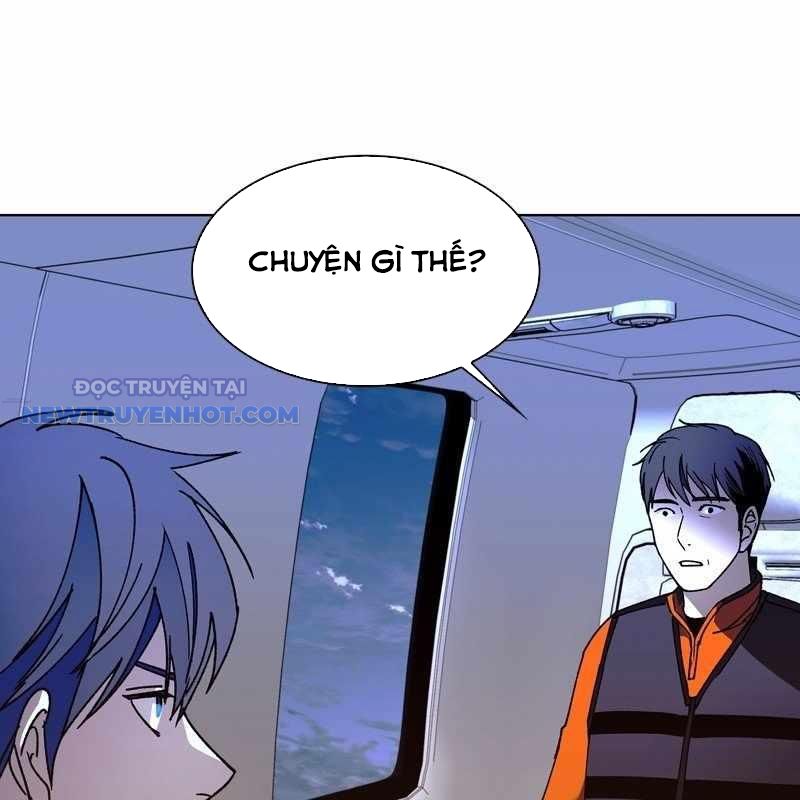 Tận Thế Cũng Chỉ Là Trò Chơi chapter 61 - Trang 57