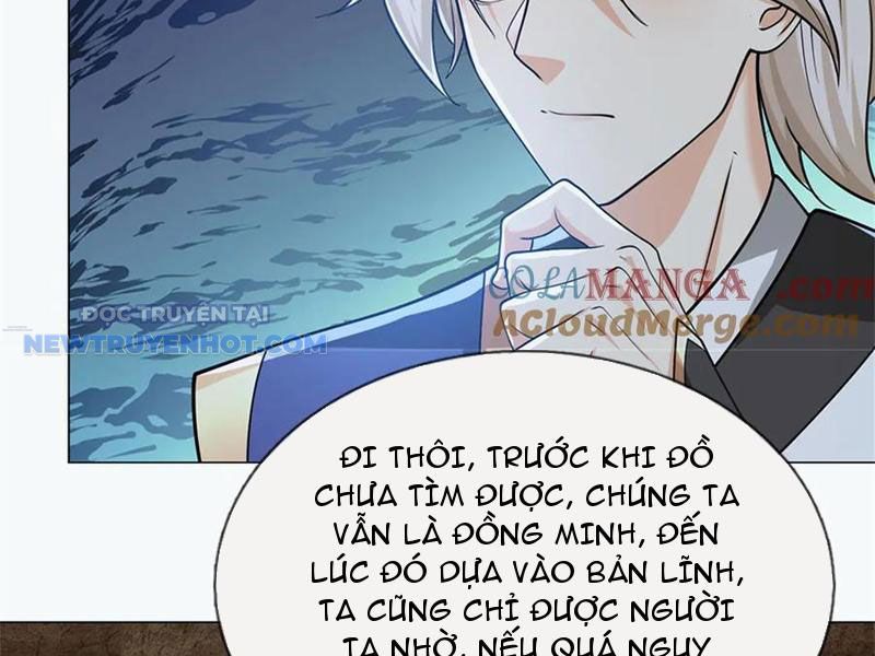 Ta Có Thể Tấn Công Không Giới Hạn chapter 36 - Trang 104