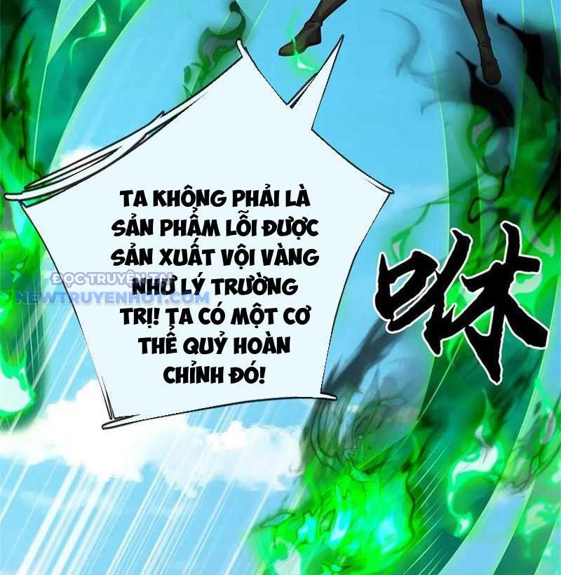 Ta Có Thể Tấn Công Không Giới Hạn chapter 59 - Trang 8