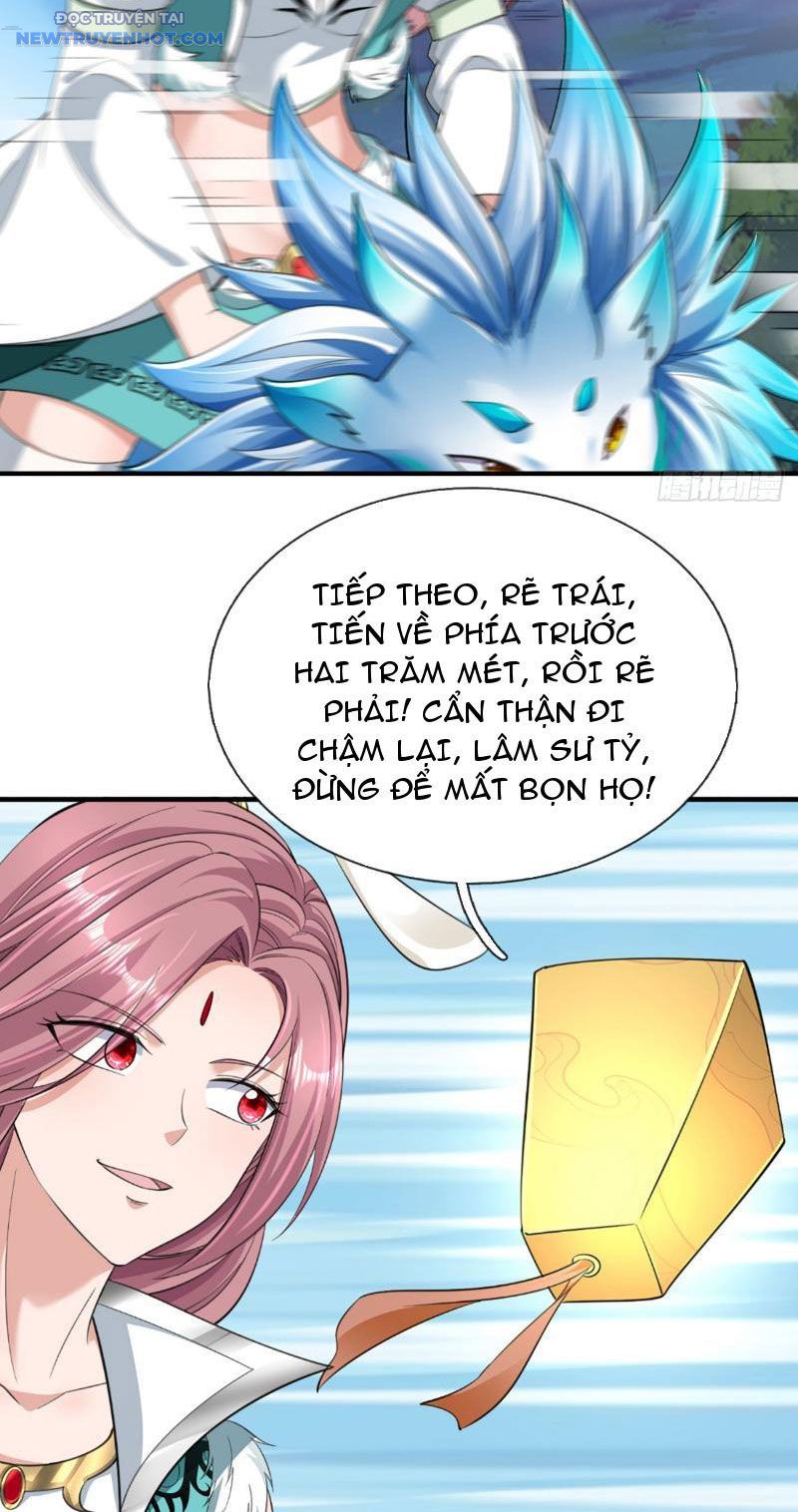 Ta Có Thể Cướp Đoạt Cơ Duyên chapter 26 - Trang 34