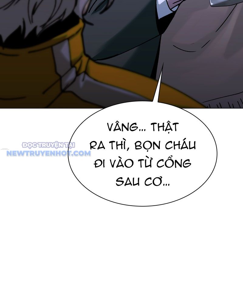 Tận Thế Cũng Chỉ Là Trò Chơi chapter 18 - Trang 4