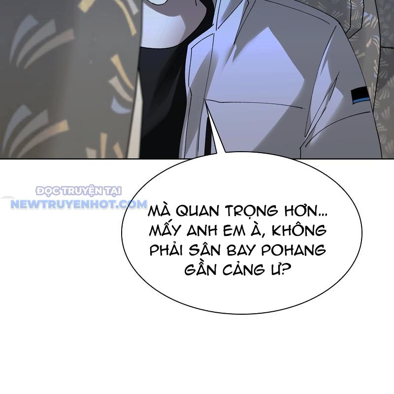 Tận Thế Cũng Chỉ Là Trò Chơi chapter 42 - Trang 6