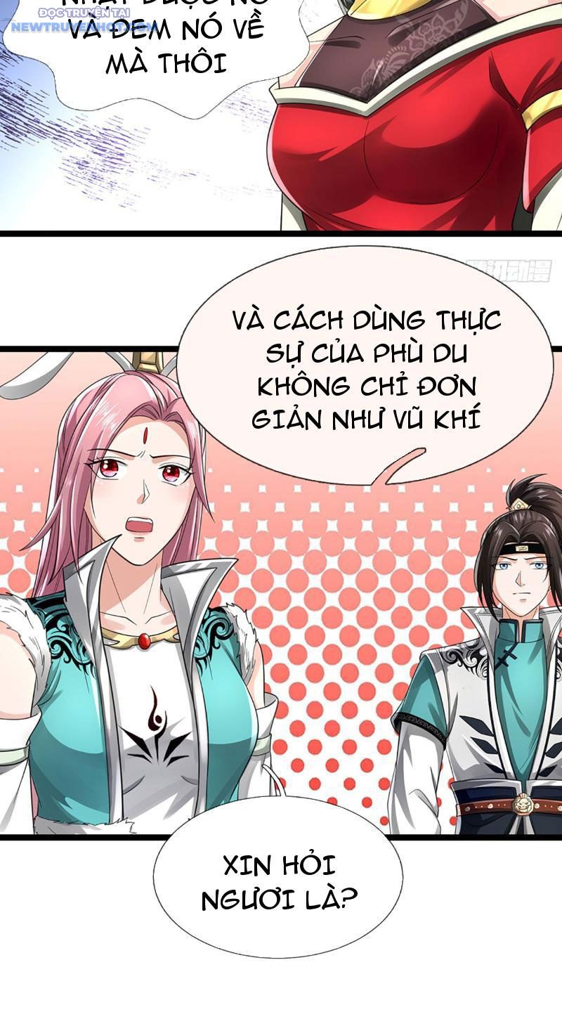 Ta Có Thể Cướp Đoạt Cơ Duyên chapter 32 - Trang 37