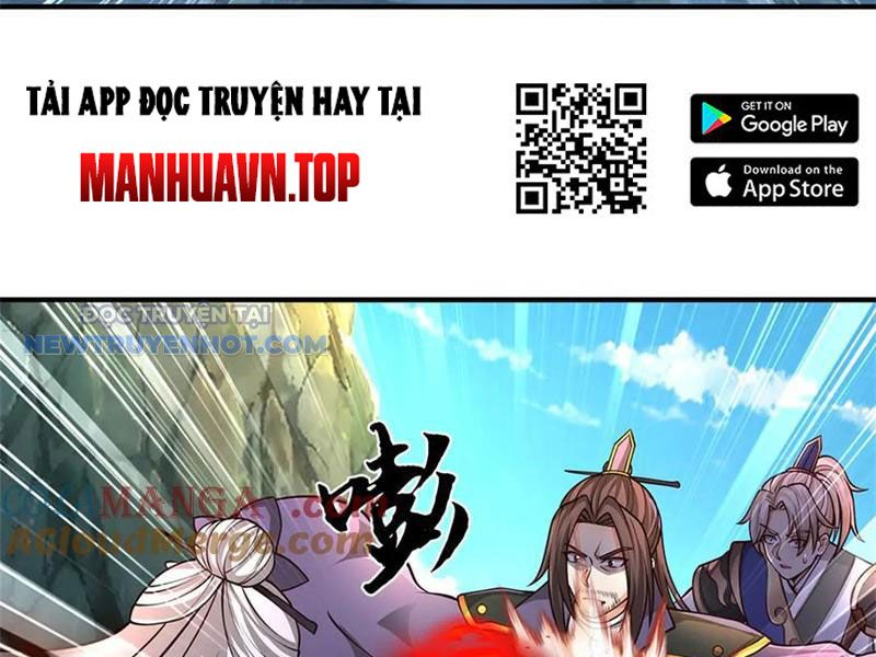 Ta Có Thể Tấn Công Không Giới Hạn chapter 48 - Trang 129