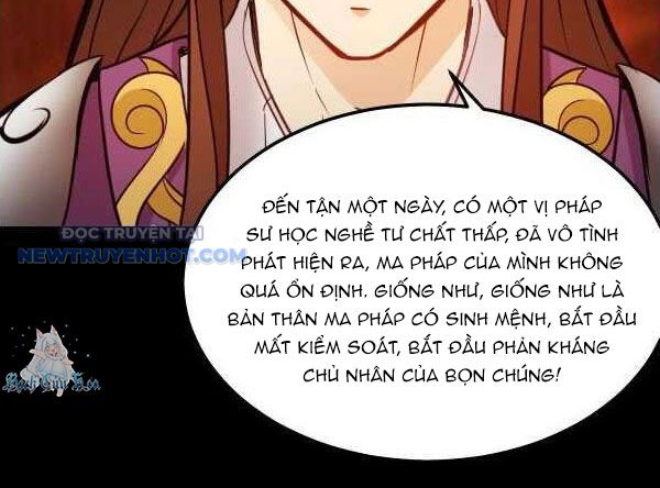 Vương Quốc Huyết Mạch chapter 66 - Trang 10