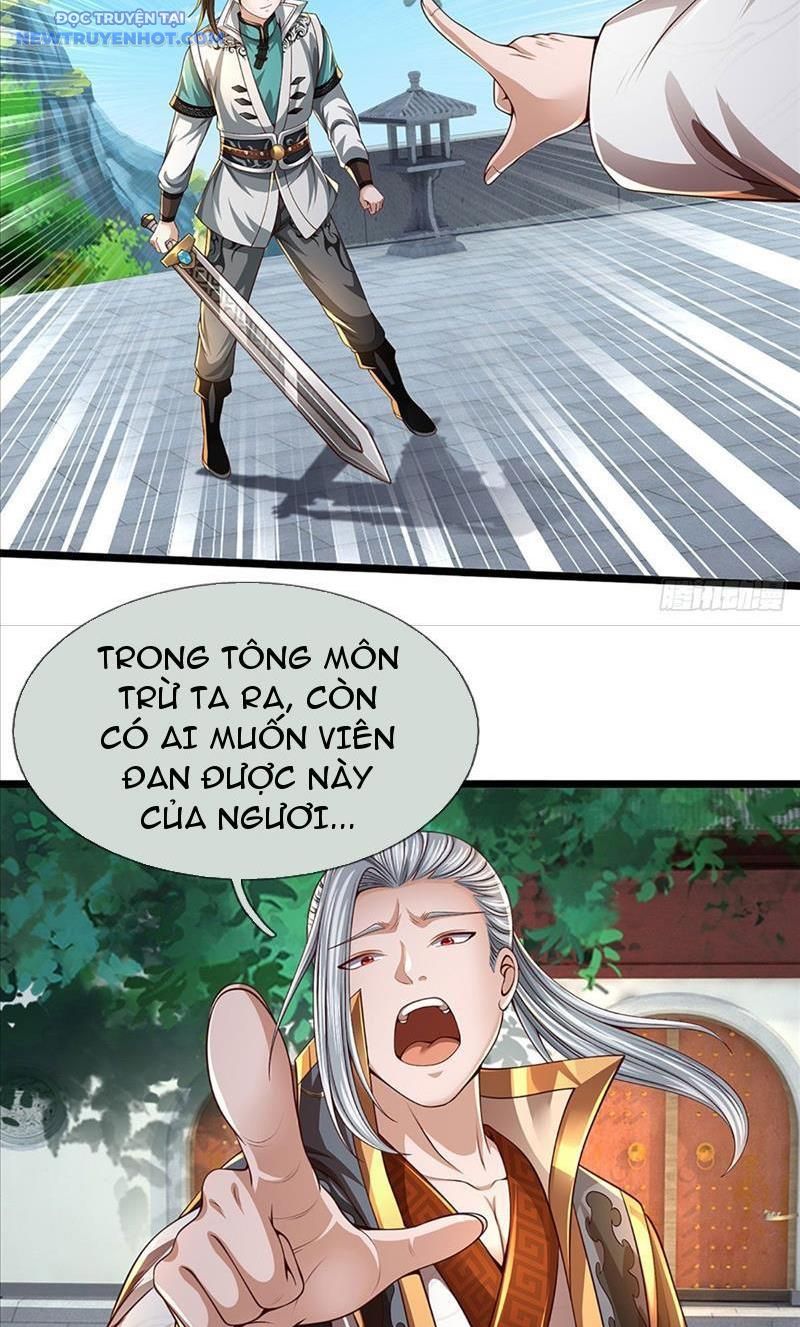 Ta Có Thể Cướp Đoạt Cơ Duyên chapter 5 - Trang 57