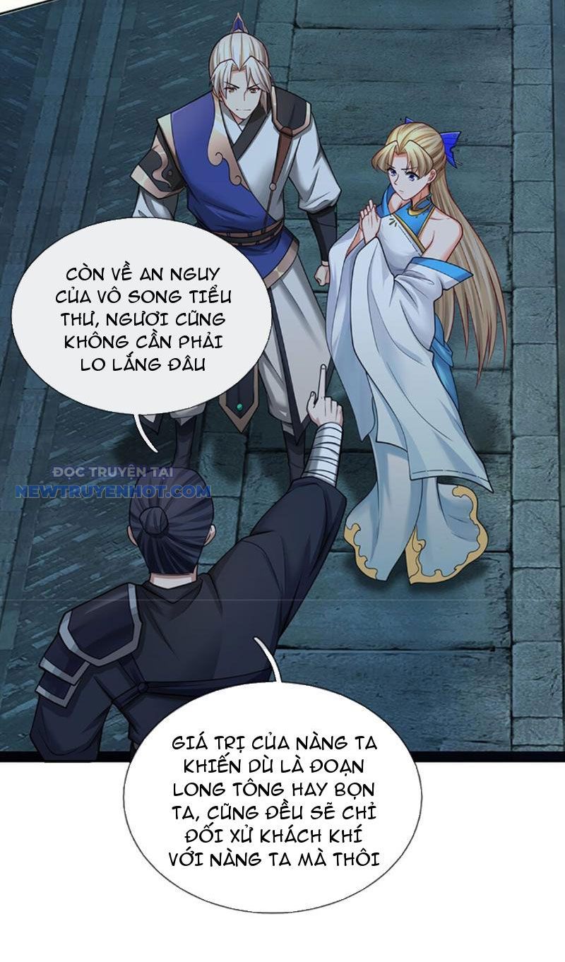 Ta Có Thể Tấn Công Không Giới Hạn chapter 9 - Trang 41