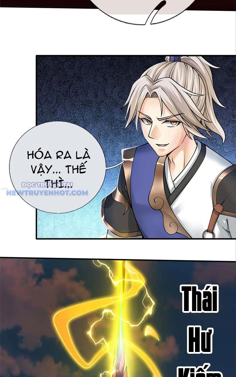 Ta Có Thể Tấn Công Không Giới Hạn chapter 50 - Trang 52