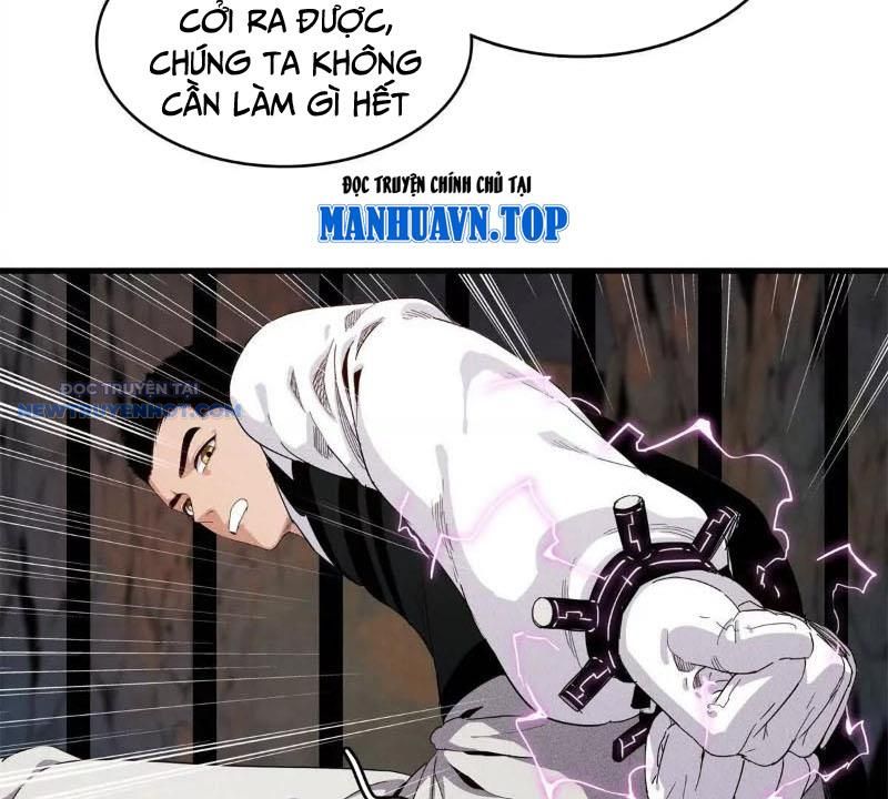 Cửu Tinh độc Nãi chapter 47 - Trang 7