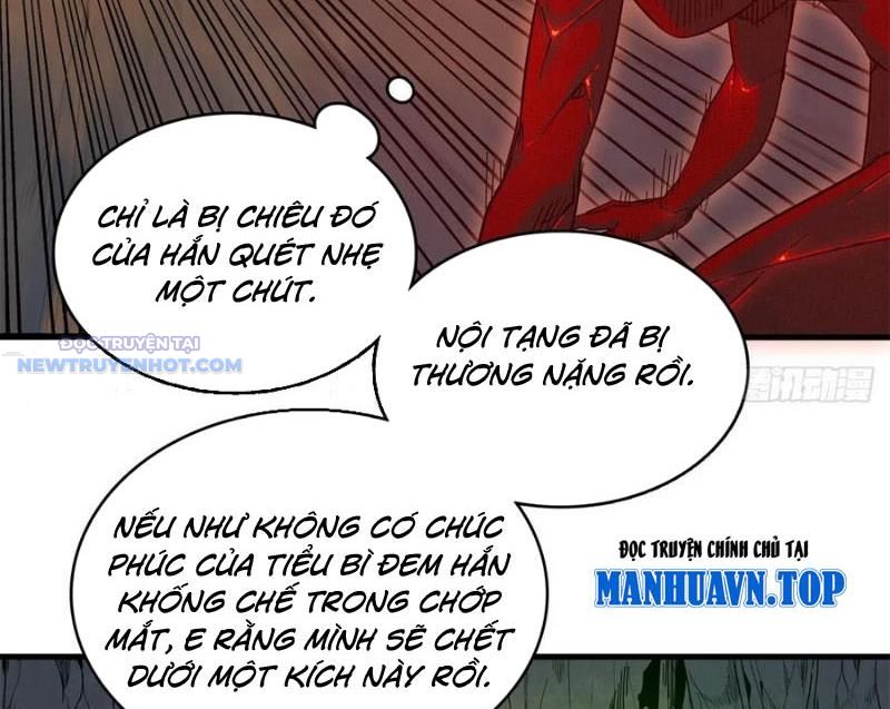 Cửu Tinh độc Nãi chapter 67 - Trang 6