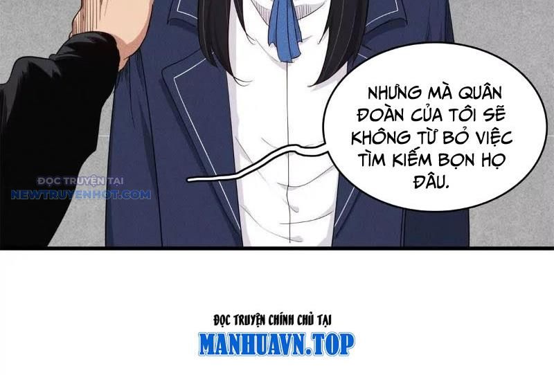 Cửu Tinh độc Nãi chapter 42 - Trang 32