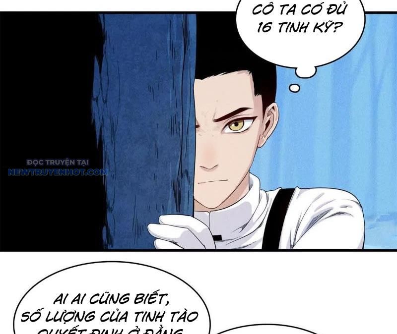 Cửu Tinh độc Nãi chapter 49 - Trang 11