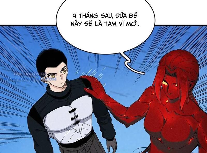 Cửu Tinh độc Nãi chapter 69 - Trang 18