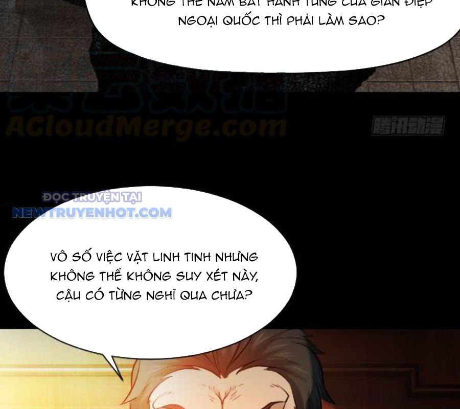 Vương Quốc Huyết Mạch chapter 39 - Trang 17