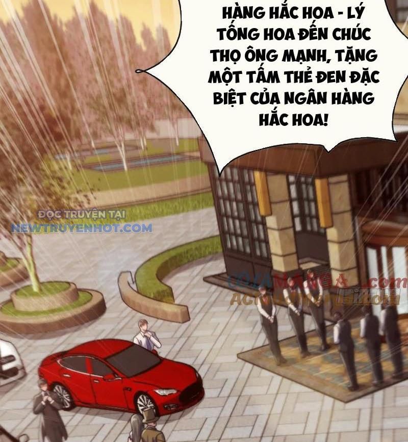 Đại Lão Xuống Núi: Bắt Đầu Từ Việc Trở Thành Thư Ký chapter 50 - Trang 21