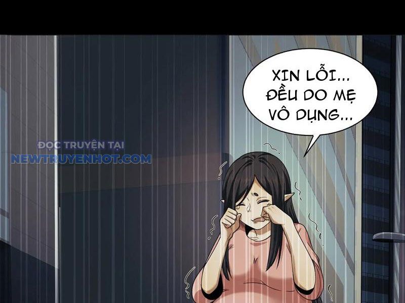 đối Mặt Với Bệnh Tâm Thần, Ma Quỷ Chẳng Là Cái Thá Gì chapter 71 - Trang 37