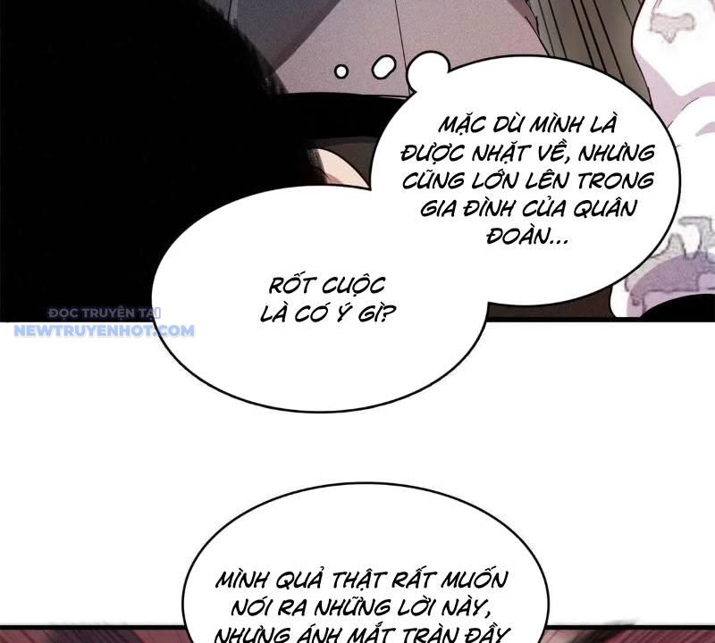 Cửu Tinh độc Nãi chapter 47 - Trang 22