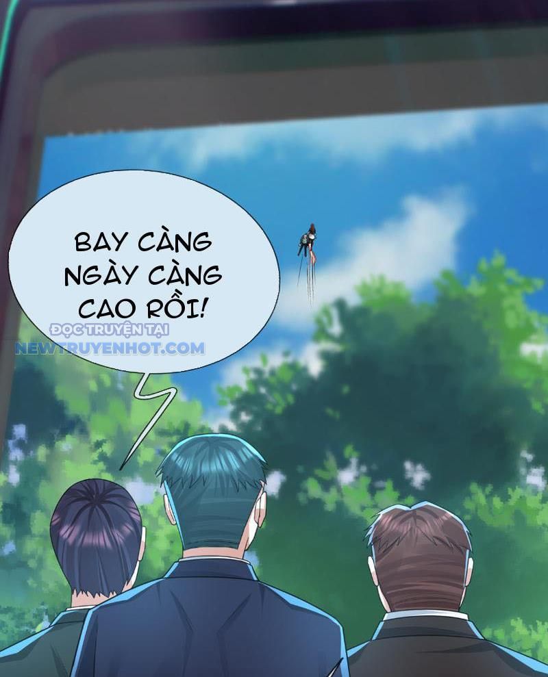 Khởi đầu Bằng Một Vạn Hít đất: Oanh Sát Thần Minh! chapter 2 - Trang 92