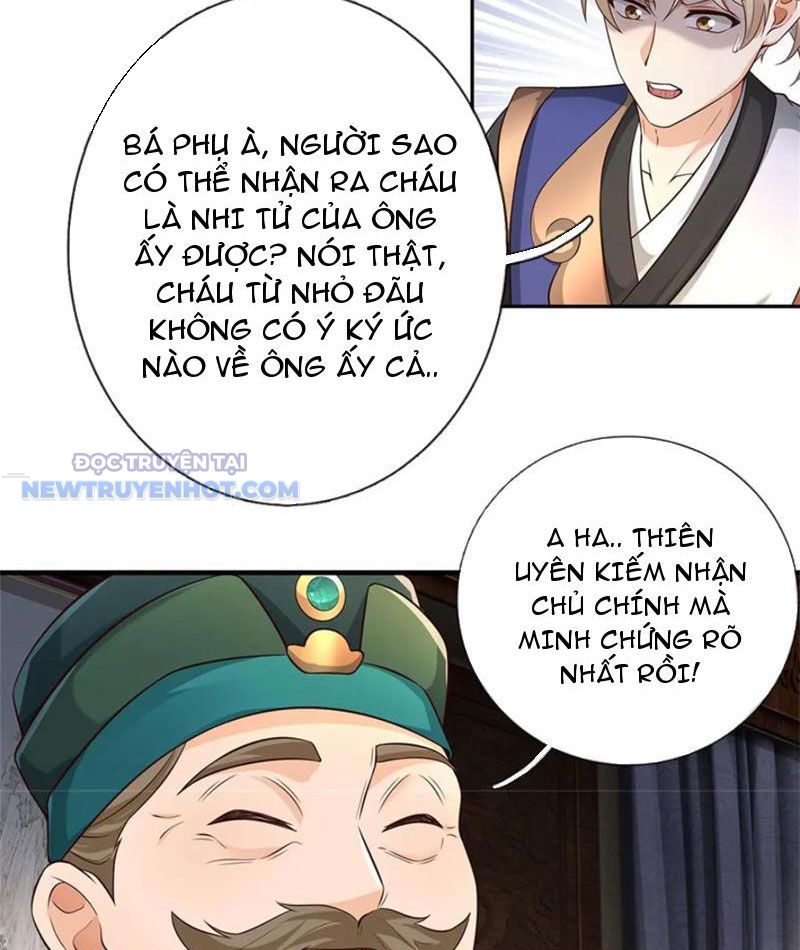 Ta Có Thể Tấn Công Không Giới Hạn chapter 69 - Trang 87