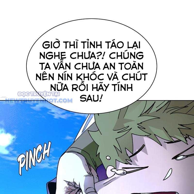 Tận Thế Cũng Chỉ Là Trò Chơi chapter 44 - Trang 110